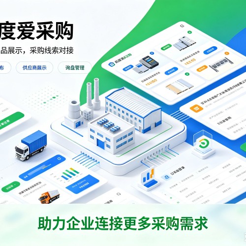 六盘水百度爱采购